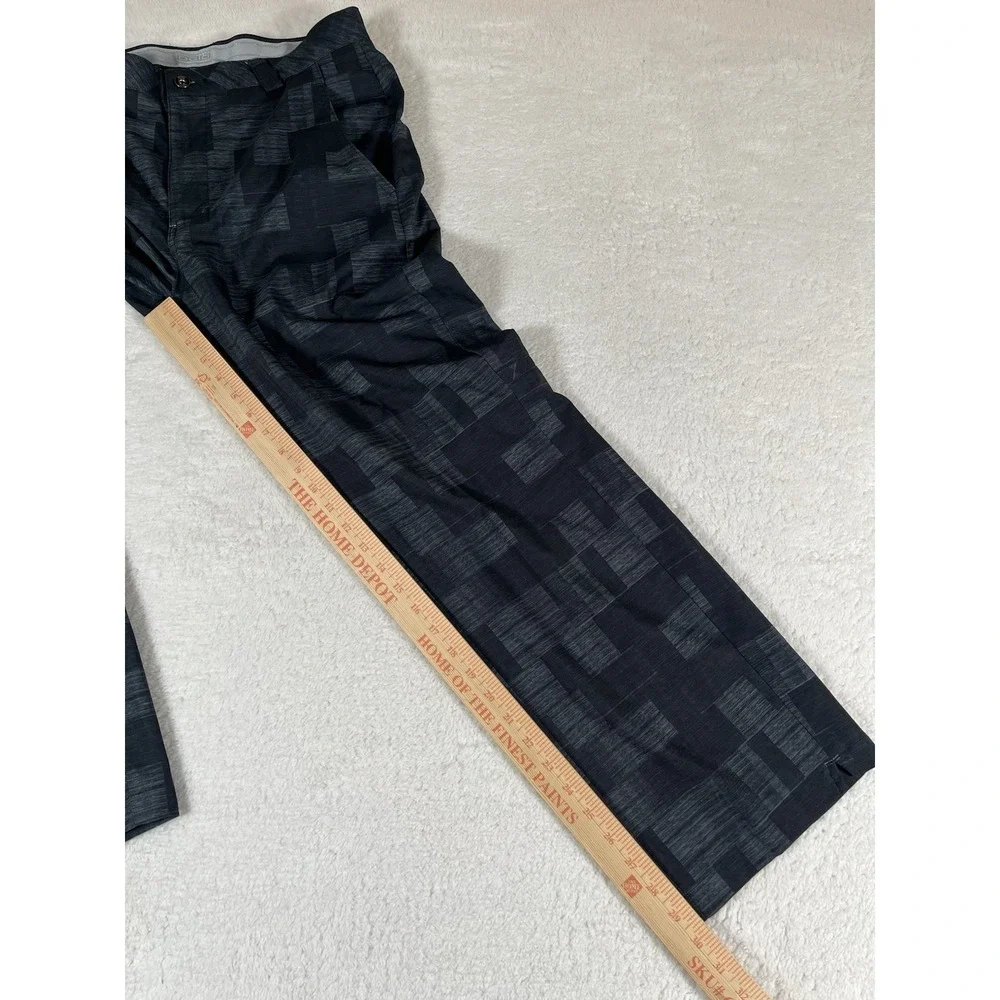 OGIO fracture geometric